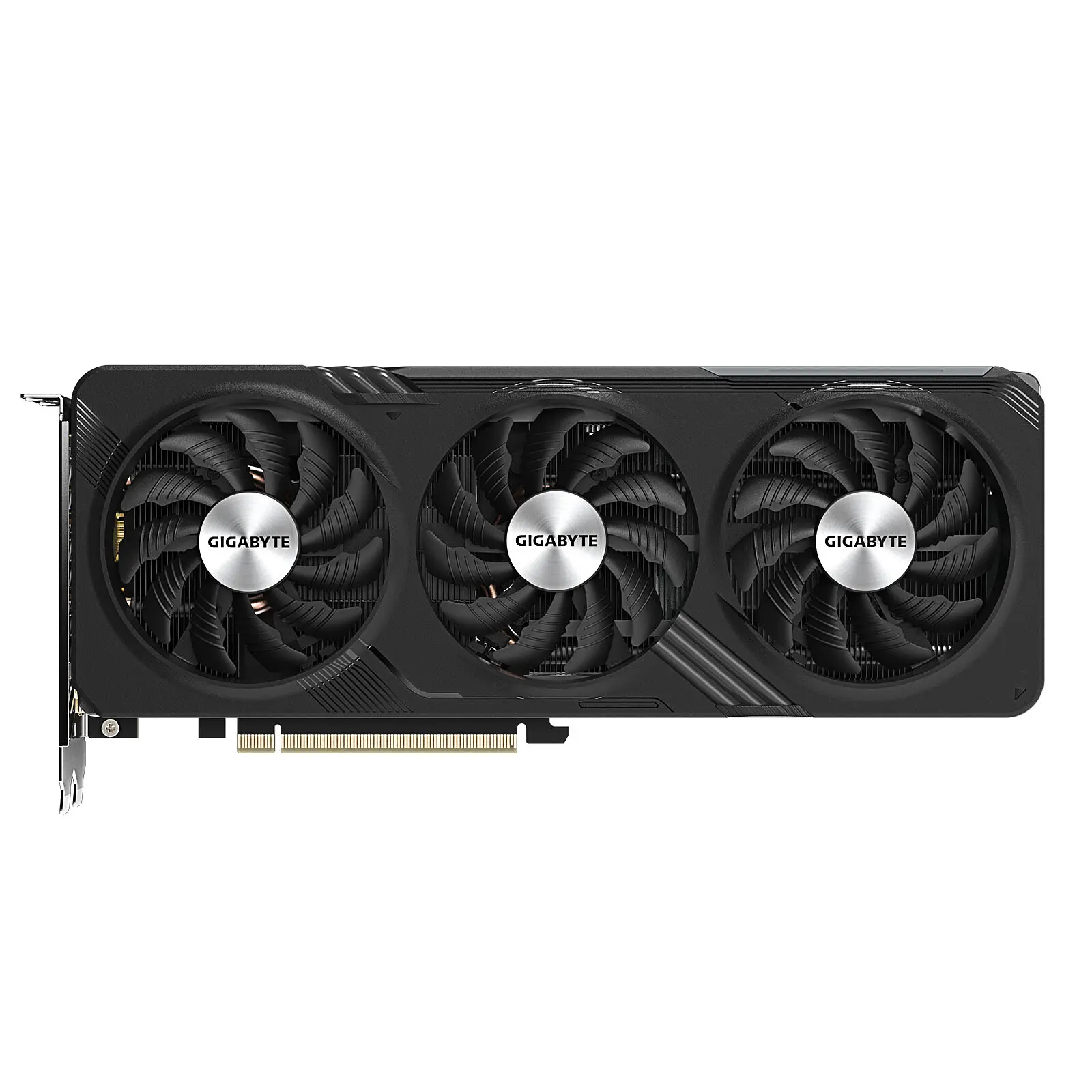 GPU RTX 4060 8GB GIGABYTE GAMING OC